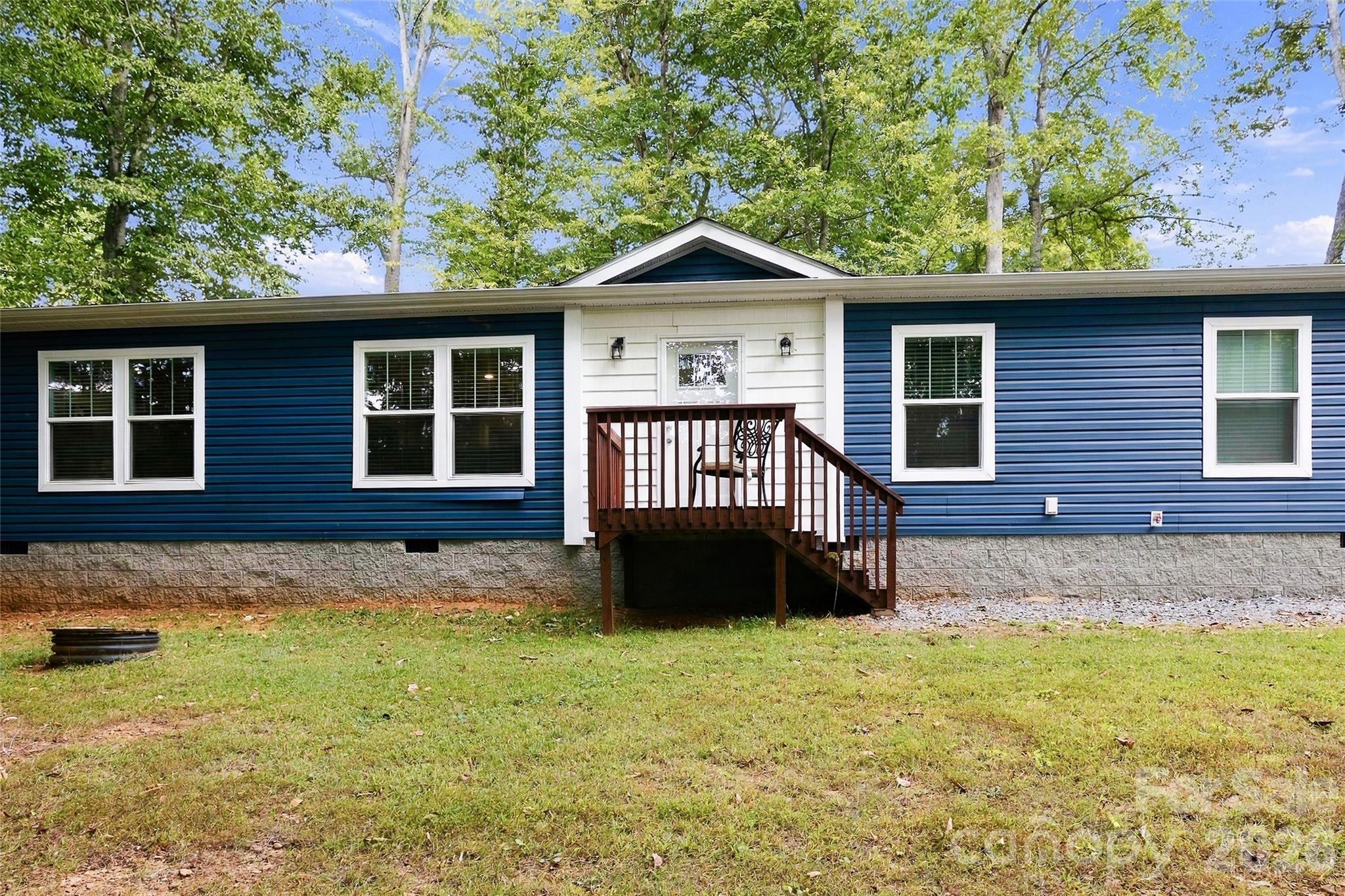 203 Beaverdam Loop Road Property Photo 1