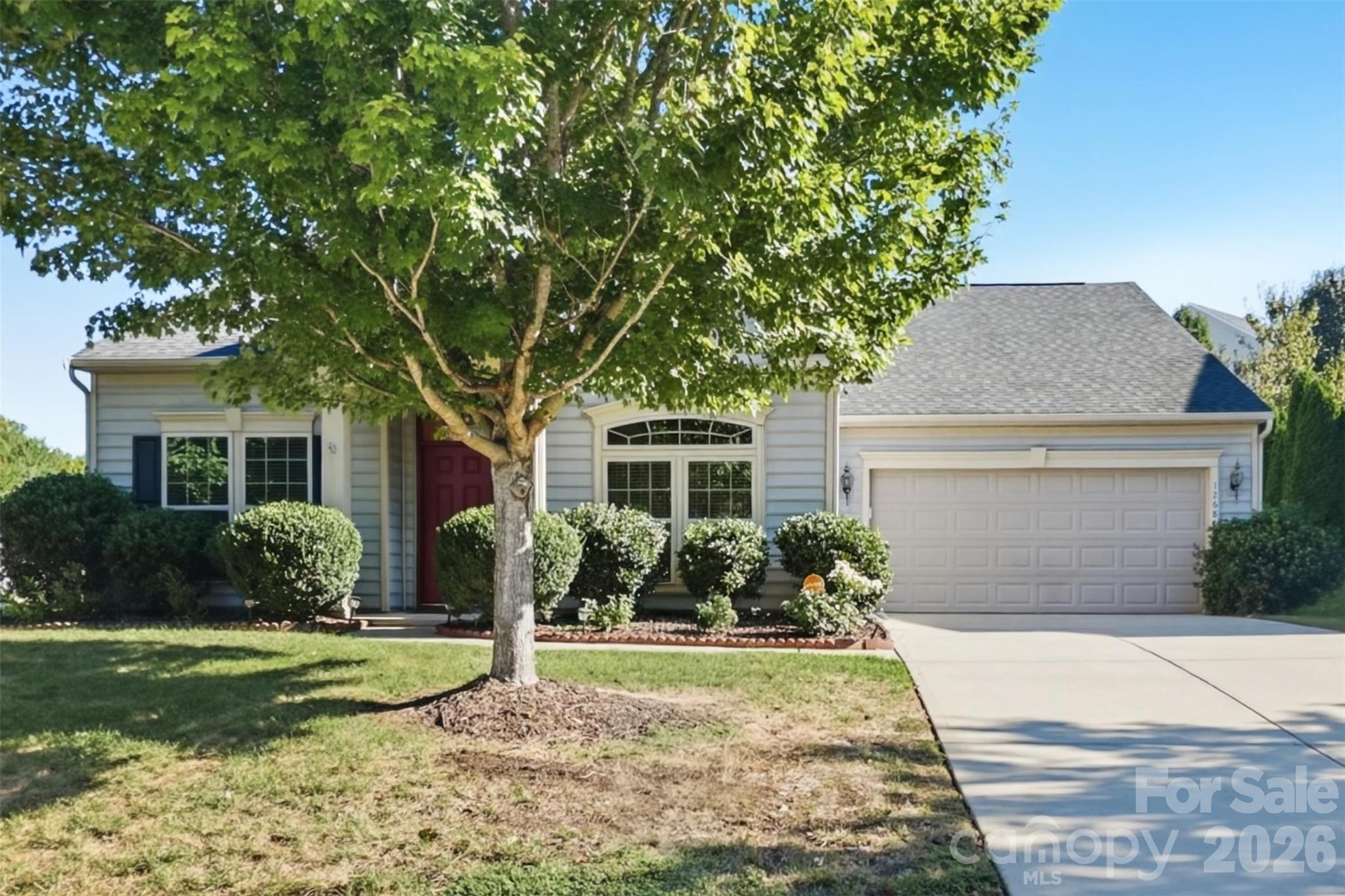 1268 Tanner Crossing Lane Property Photo 1