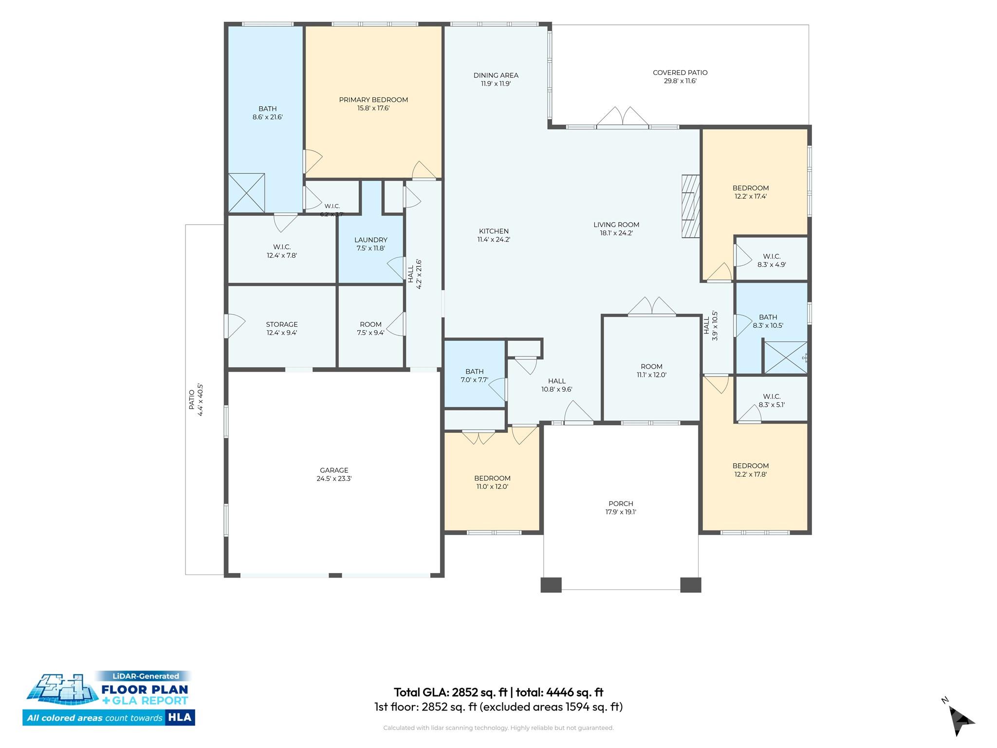 113 Stonefly Drive Property Photo 18