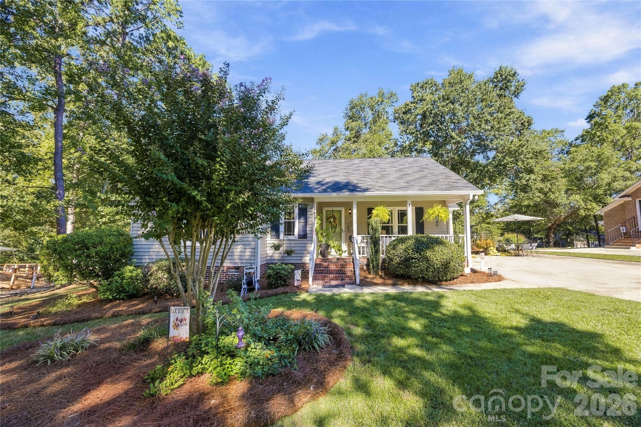 2598 Tully Court Property Photo 1