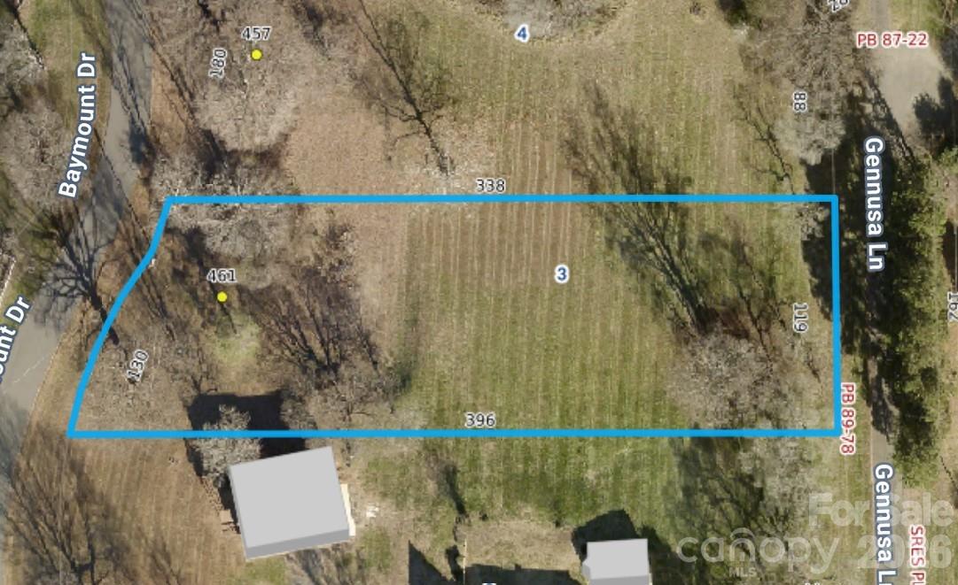 461 Baymount Drive Property Photo 1