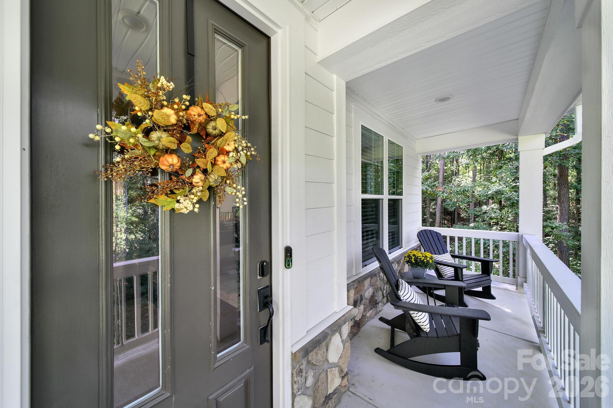 6340 Harbor Oaks Drive Property Photo 2