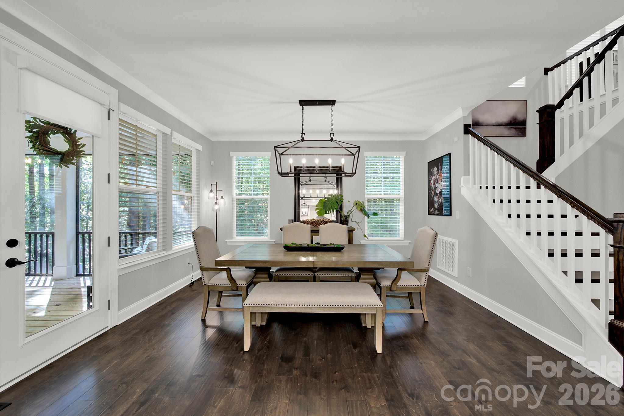 6340 Harbor Oaks Drive Property Photo 10