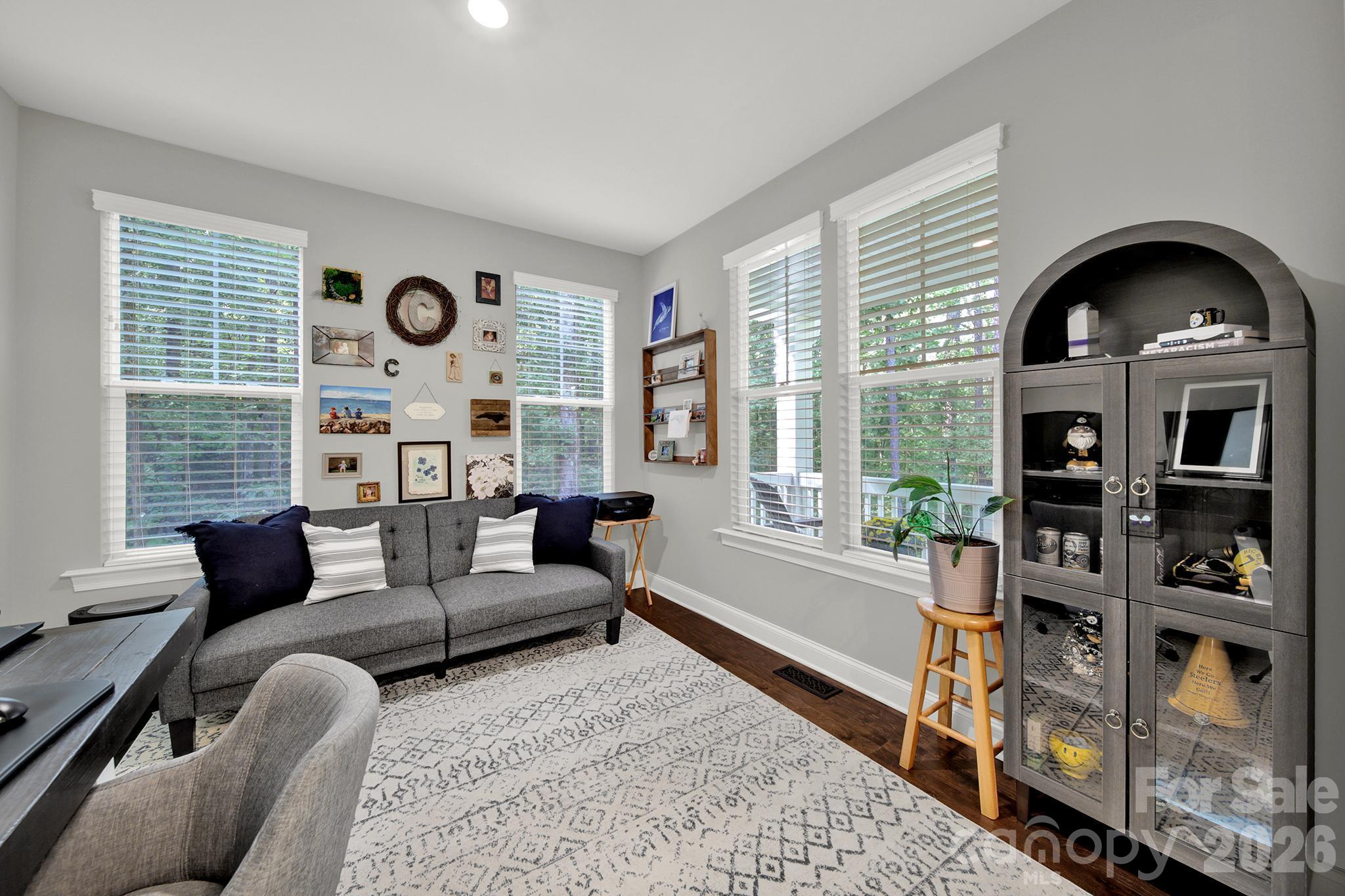 6340 Harbor Oaks Drive Property Photo 17