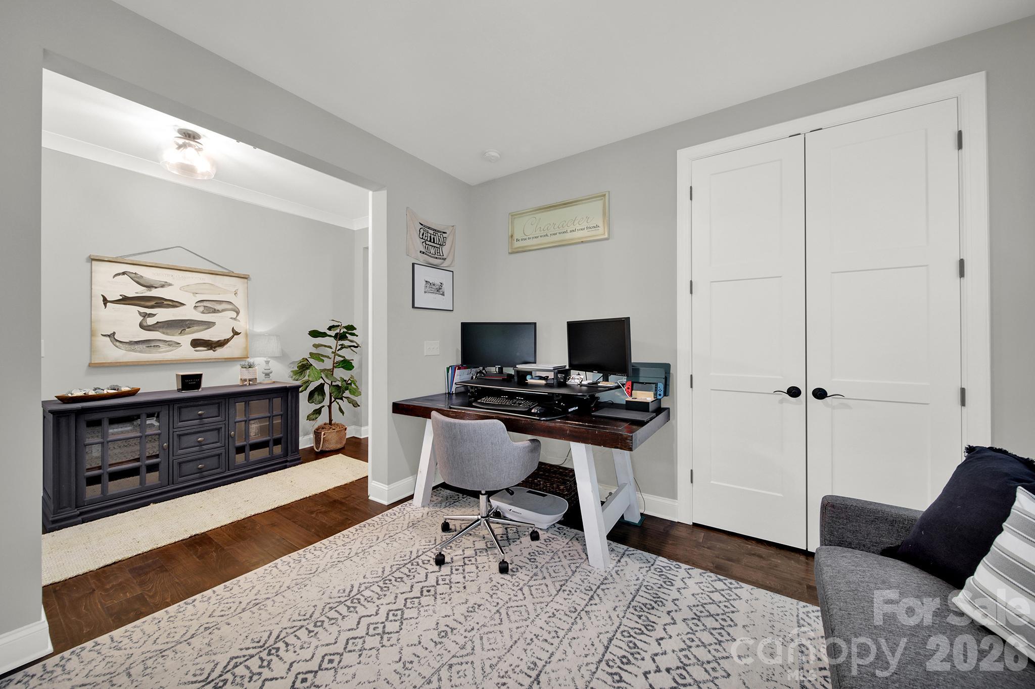 6340 Harbor Oaks Drive Property Photo 18
