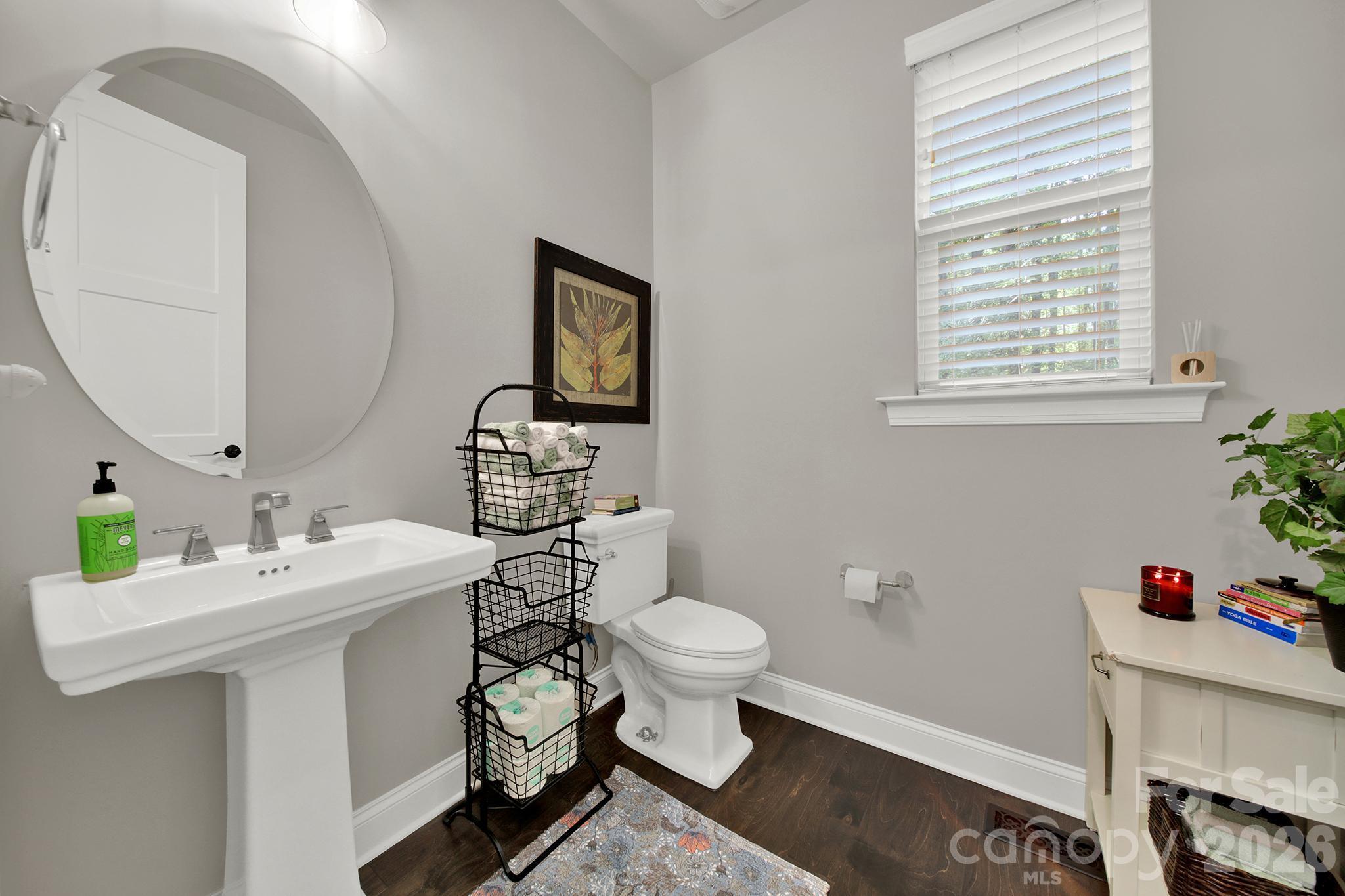 6340 Harbor Oaks Drive Property Photo 20