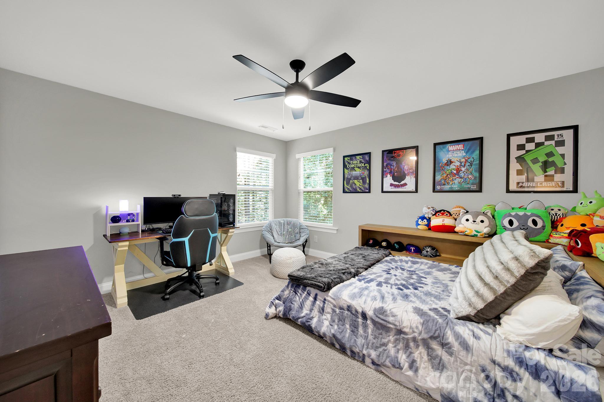 6340 Harbor Oaks Drive Property Photo 33