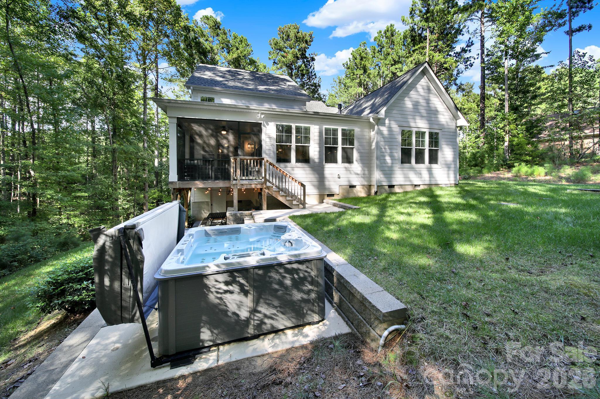 6340 Harbor Oaks Drive Property Photo 38