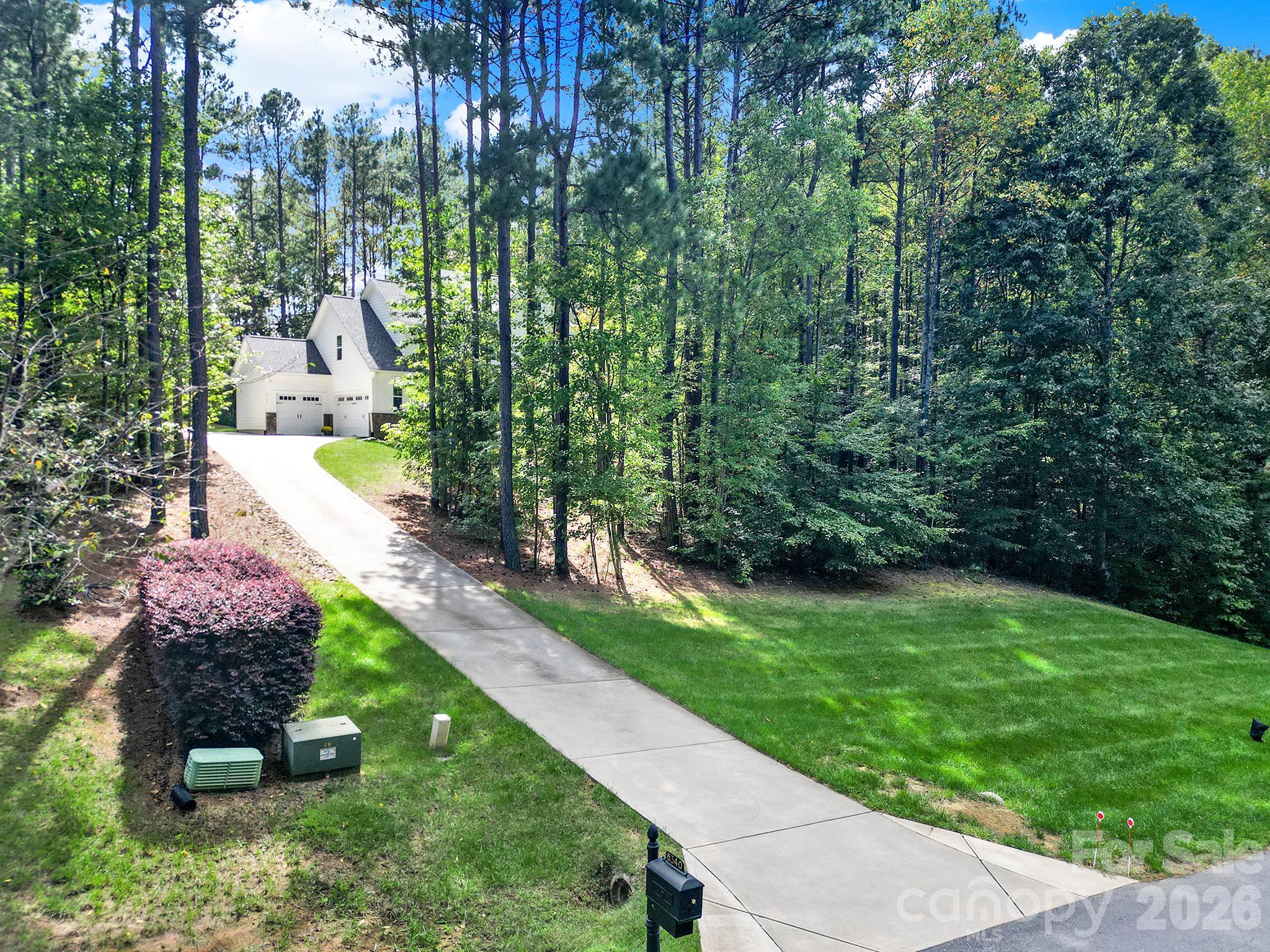 6340 Harbor Oaks Drive Property Photo 41