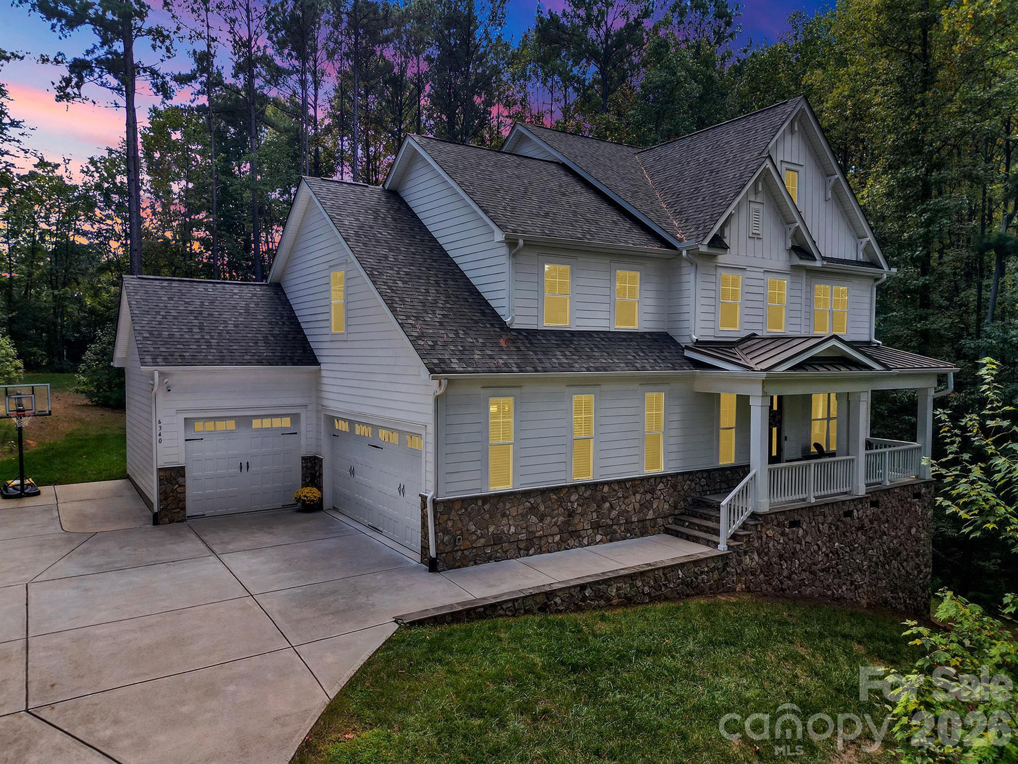 6340 Harbor Oaks Drive Property Photo 43