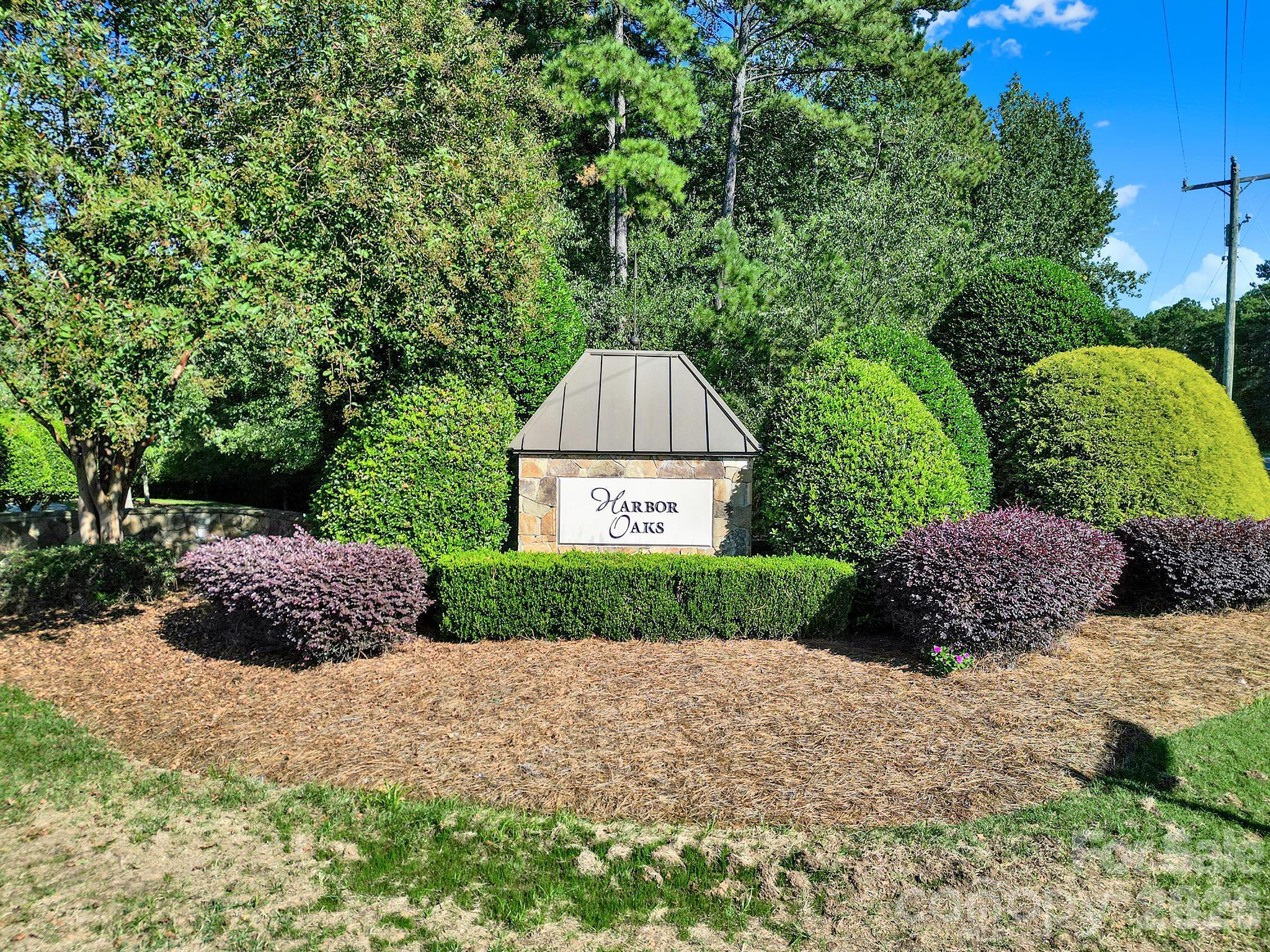 6340 Harbor Oaks Drive Property Photo 45