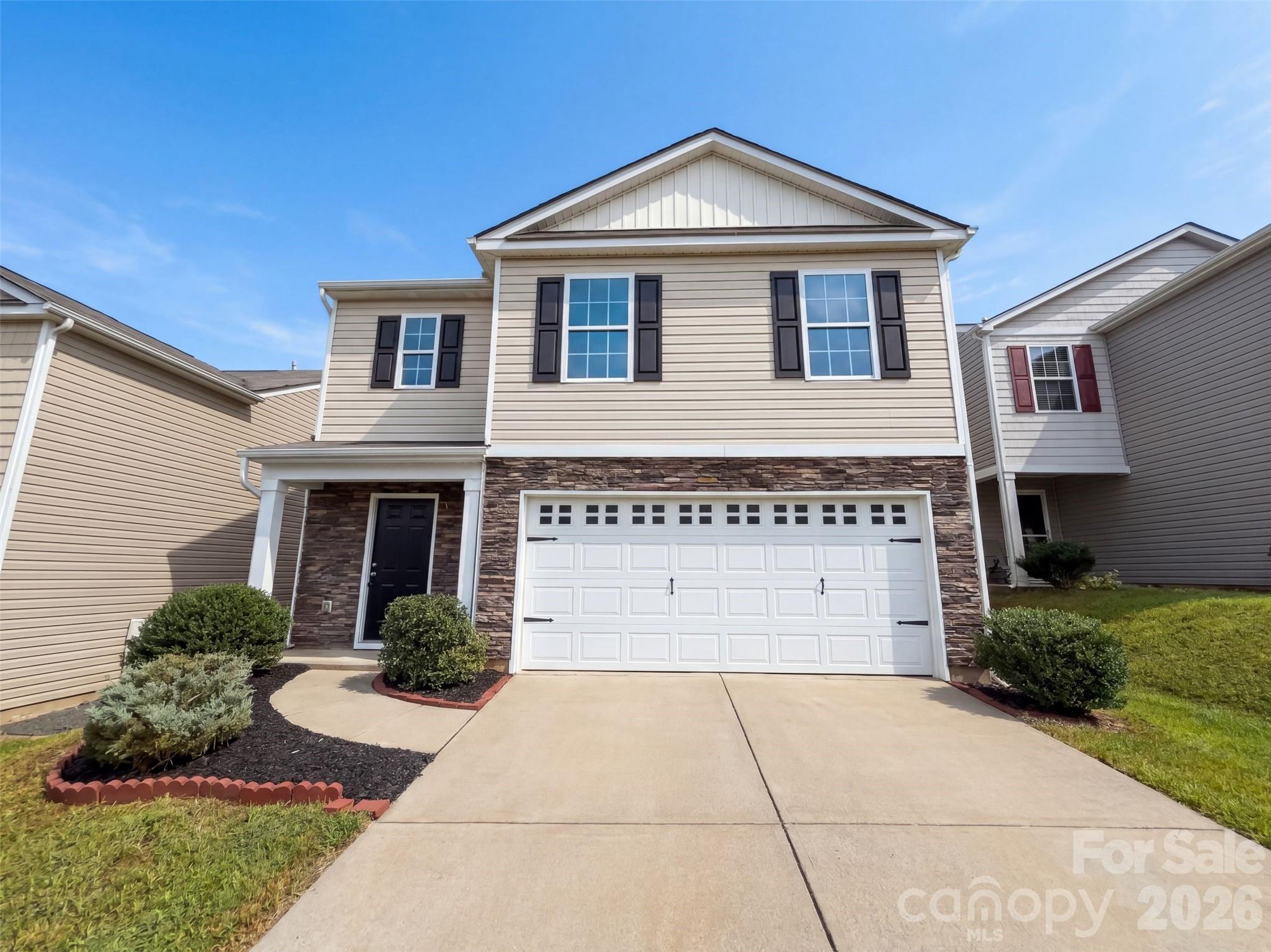 3980 Long Arrow Drive Property Photo 1
