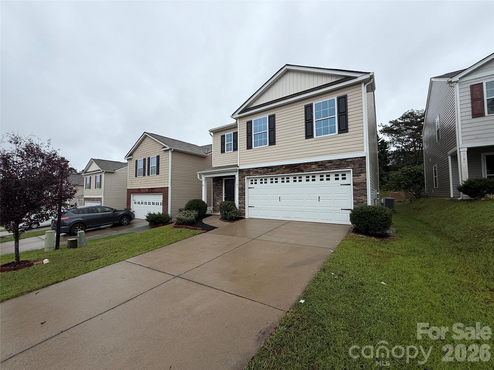 3980 Long Arrow Drive Property Photo 27