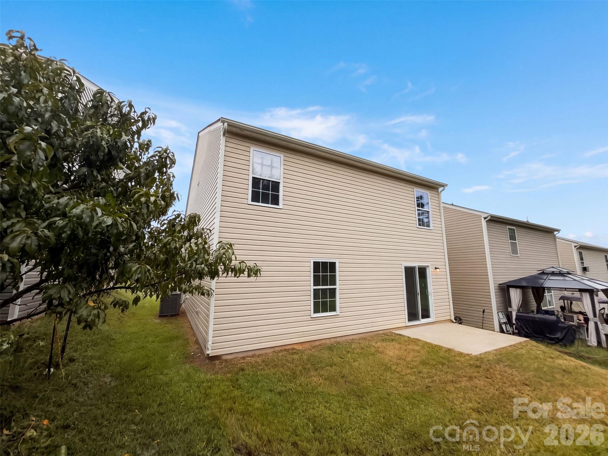 3980 Long Arrow Drive Property Photo 30