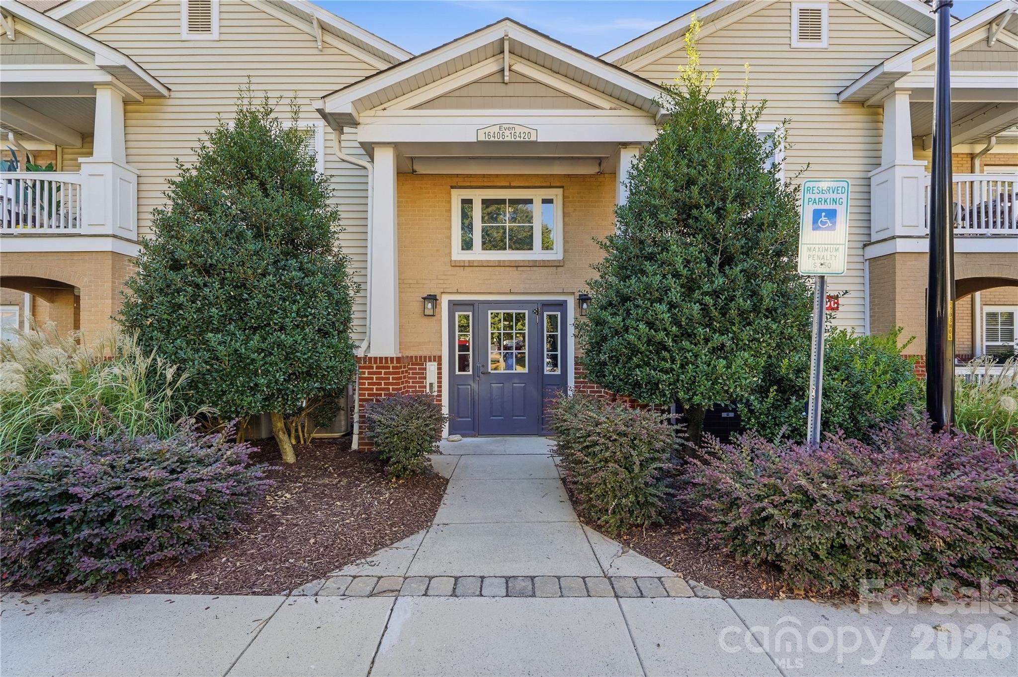 16406 Redstone Mountain Lane 16406 Property Photo 1