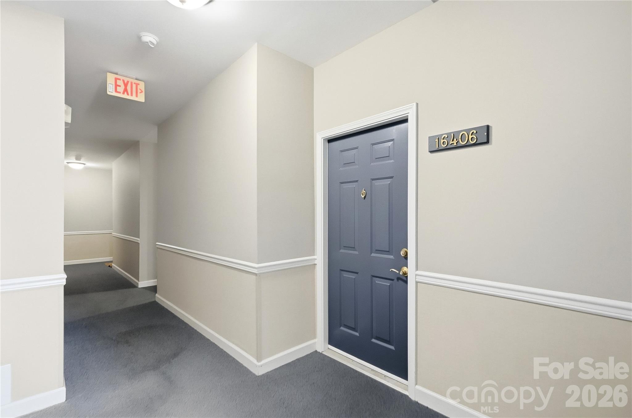 16406 Redstone Mountain Lane 16406 Property Photo 3