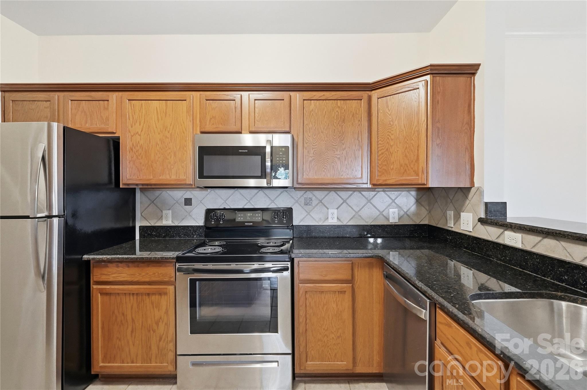 16406 Redstone Mountain Lane 16406 Property Photo 11
