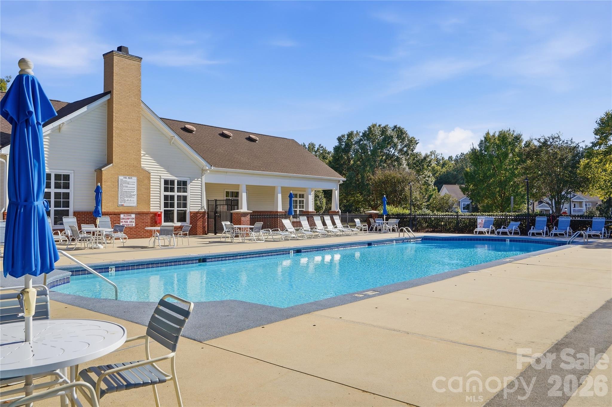 16406 Redstone Mountain Lane 16406 Property Photo 23