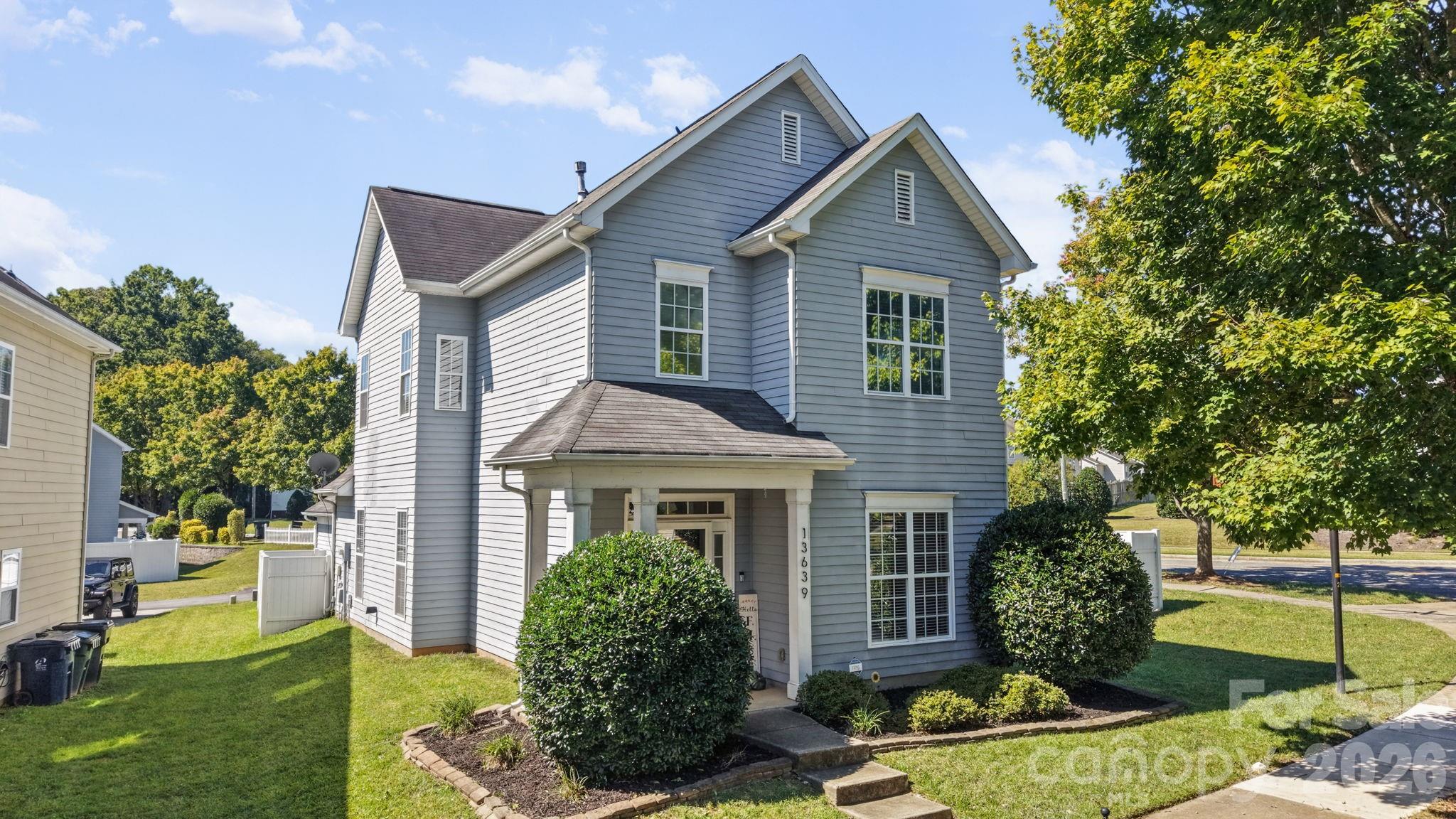 13639 Swinton Road Property Photo 1