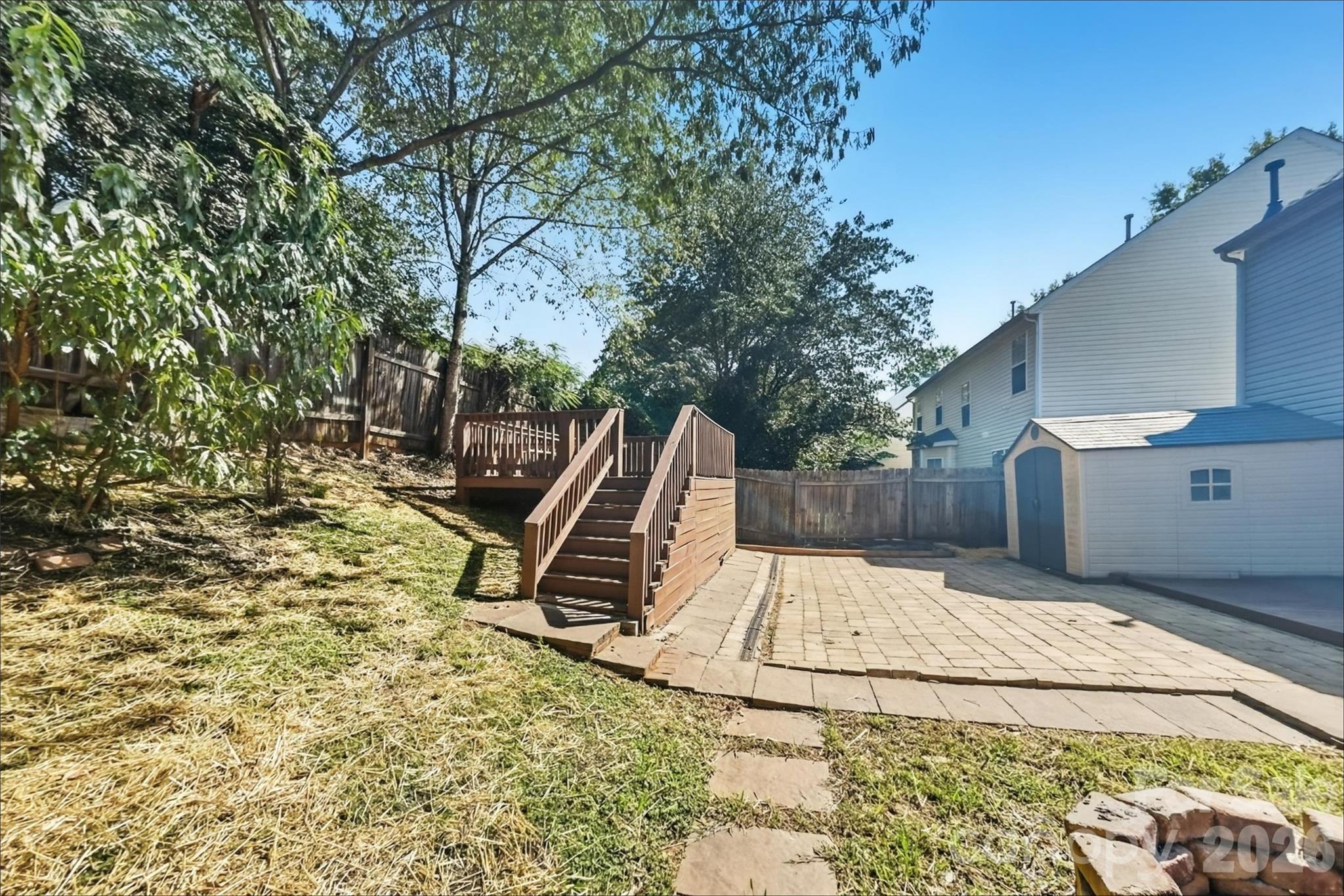 3139 Reid Brook Lane Property Photo 17
