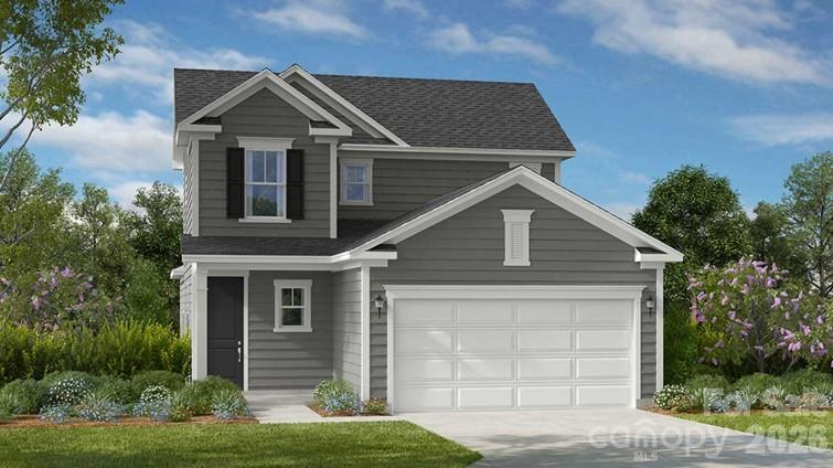 18211 Torchbearer Lane Property Photo 2