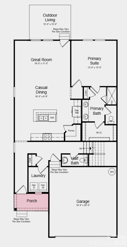 18211 Torchbearer Lane Property Photo 34