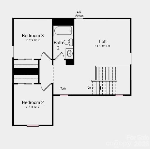 18211 Torchbearer Lane Property Photo 35