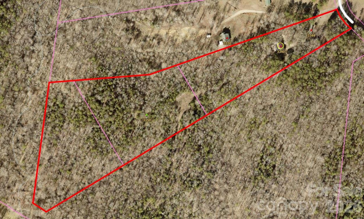 3340 Clinzo Feemster Road Property Photo 2