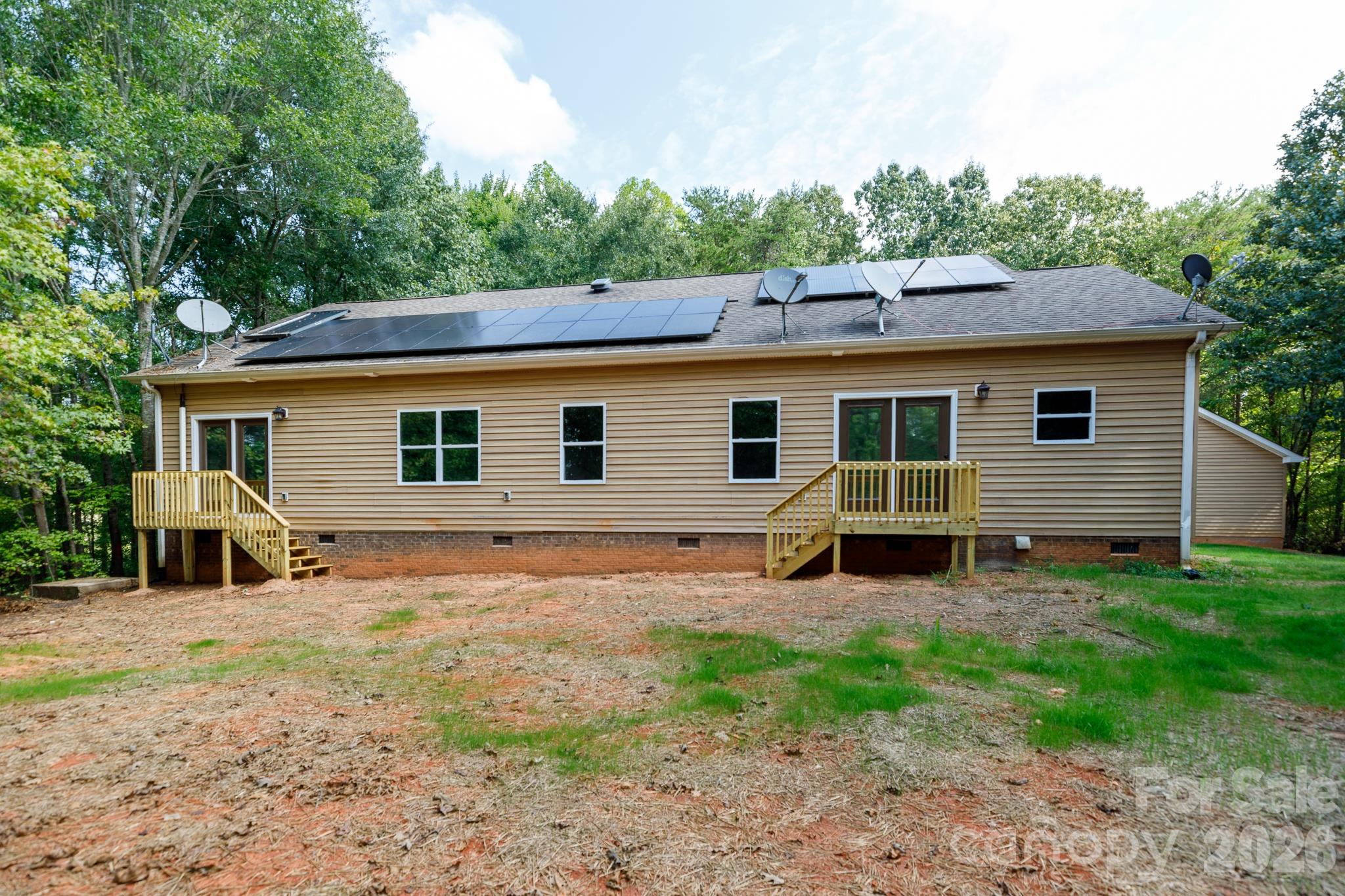3340 Clinzo Feemster Road Property Photo 3