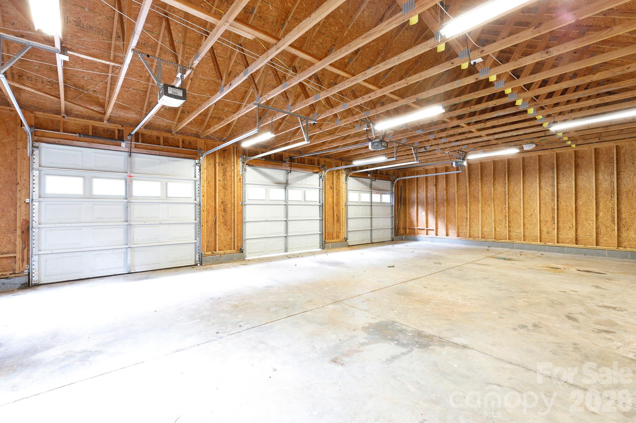 3340 Clinzo Feemster Road Property Photo 5