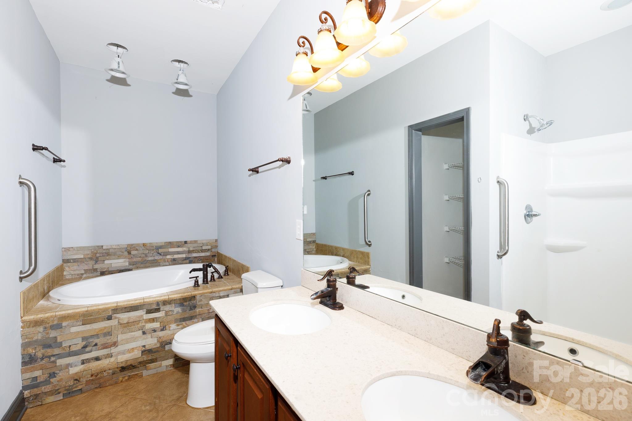3340 Clinzo Feemster Road Property Photo 12