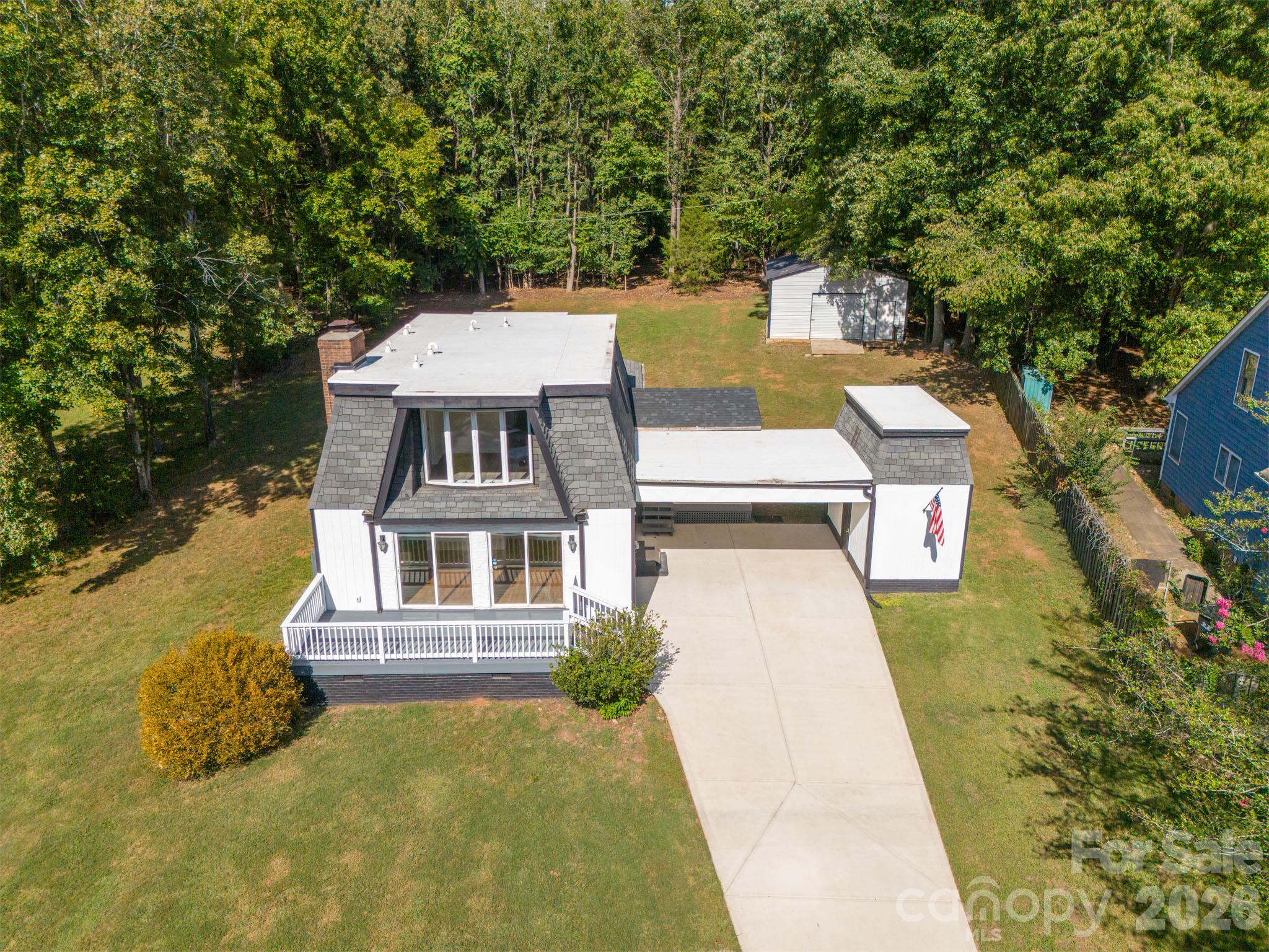 10111 Withers Road Property Photo 1