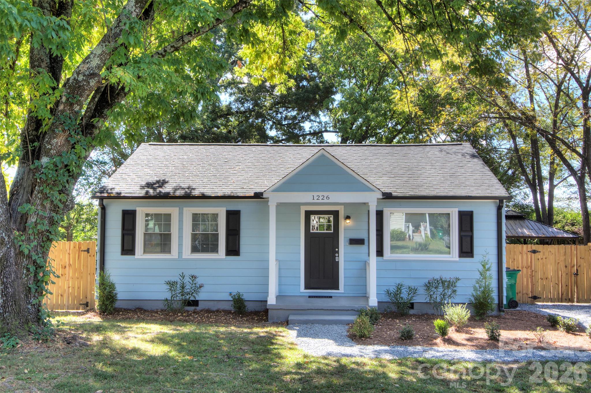 1226 Weldon Avenue Property Photo 1