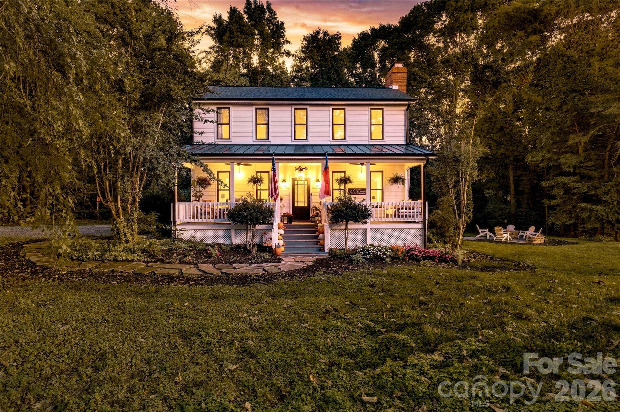 9560 Harvest Lane Property Photo 1