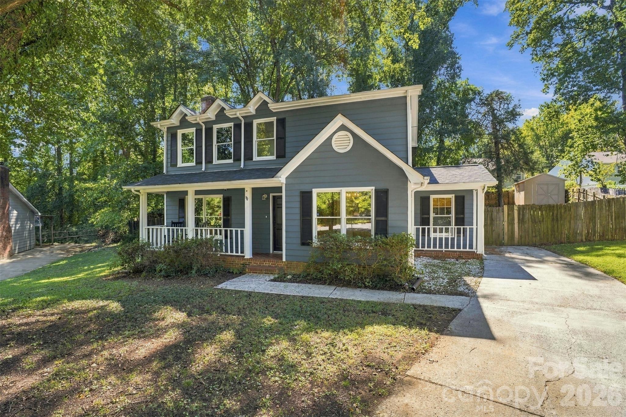 7632 Rawald Drive Property Photo 1