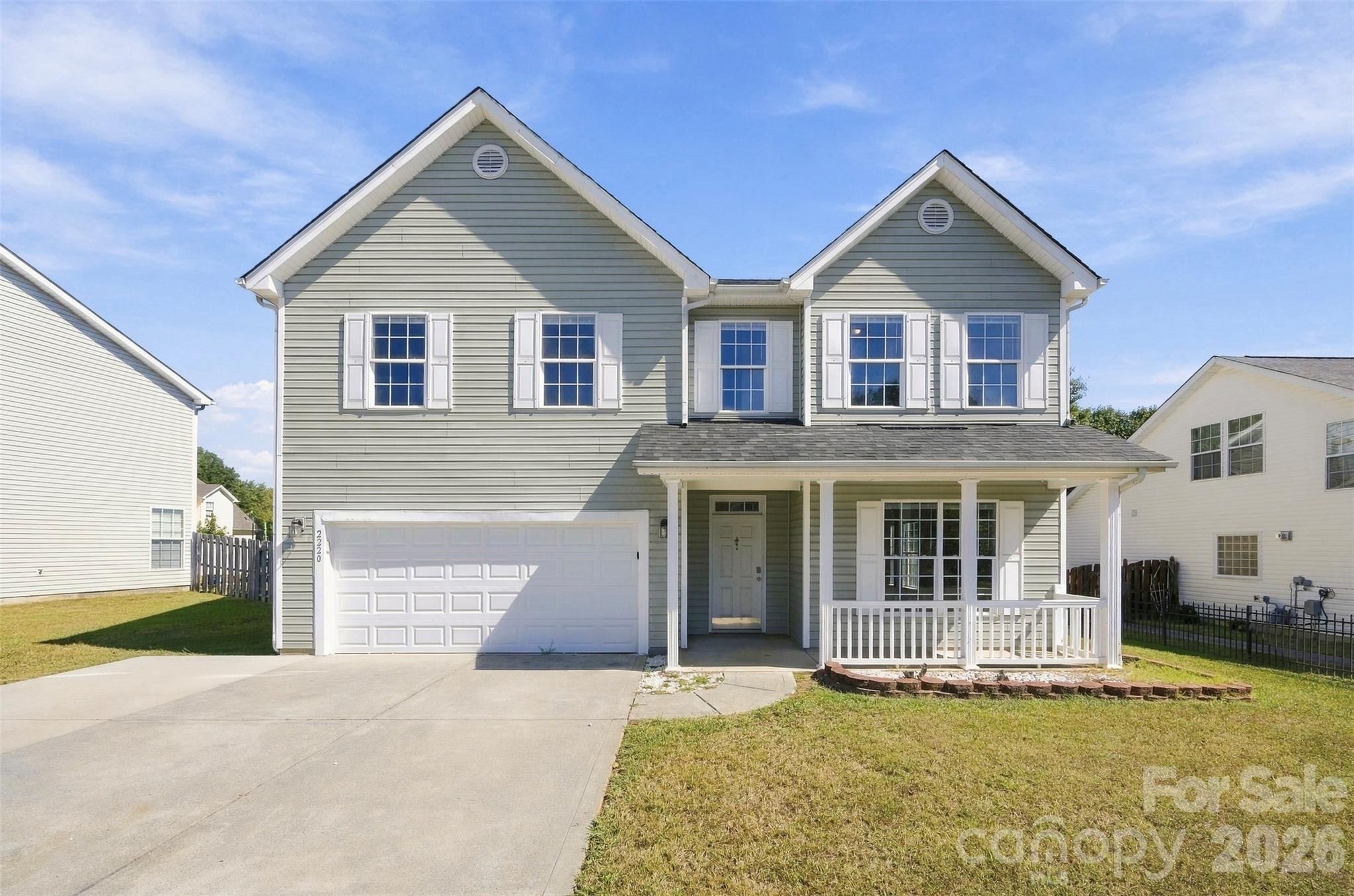 2220 Shumard Circle Property Photo 1