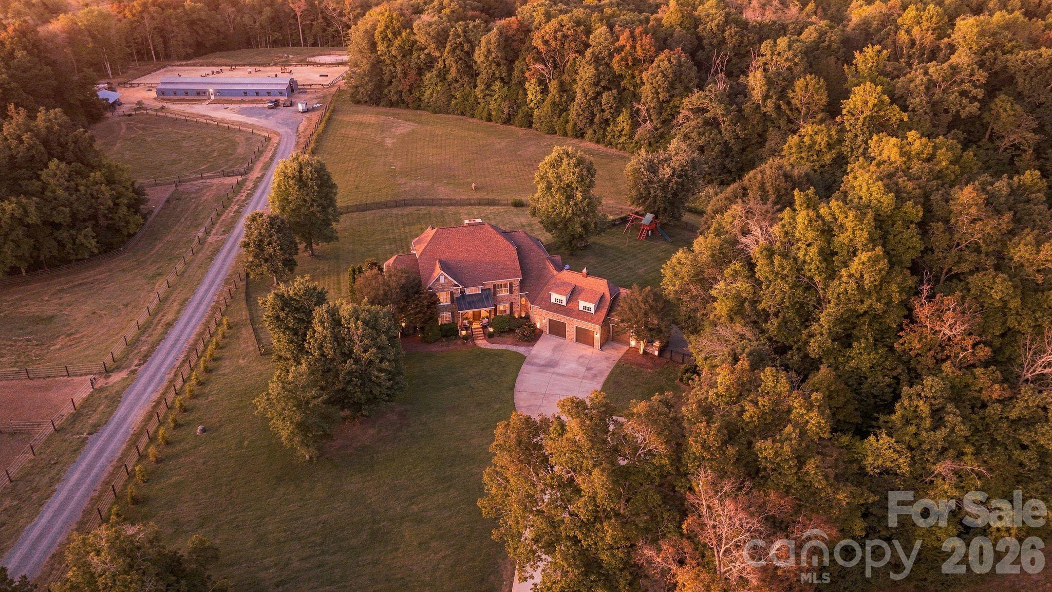 7275 Flowes Store Road Property Photo 2