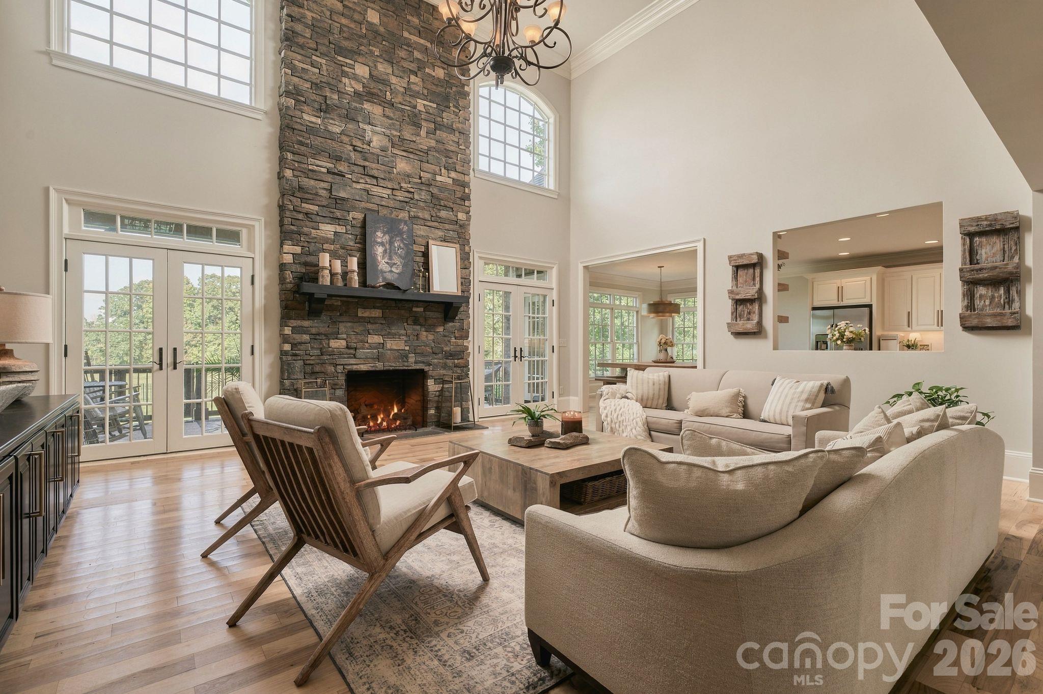7275 Flowes Store Road Property Photo 6