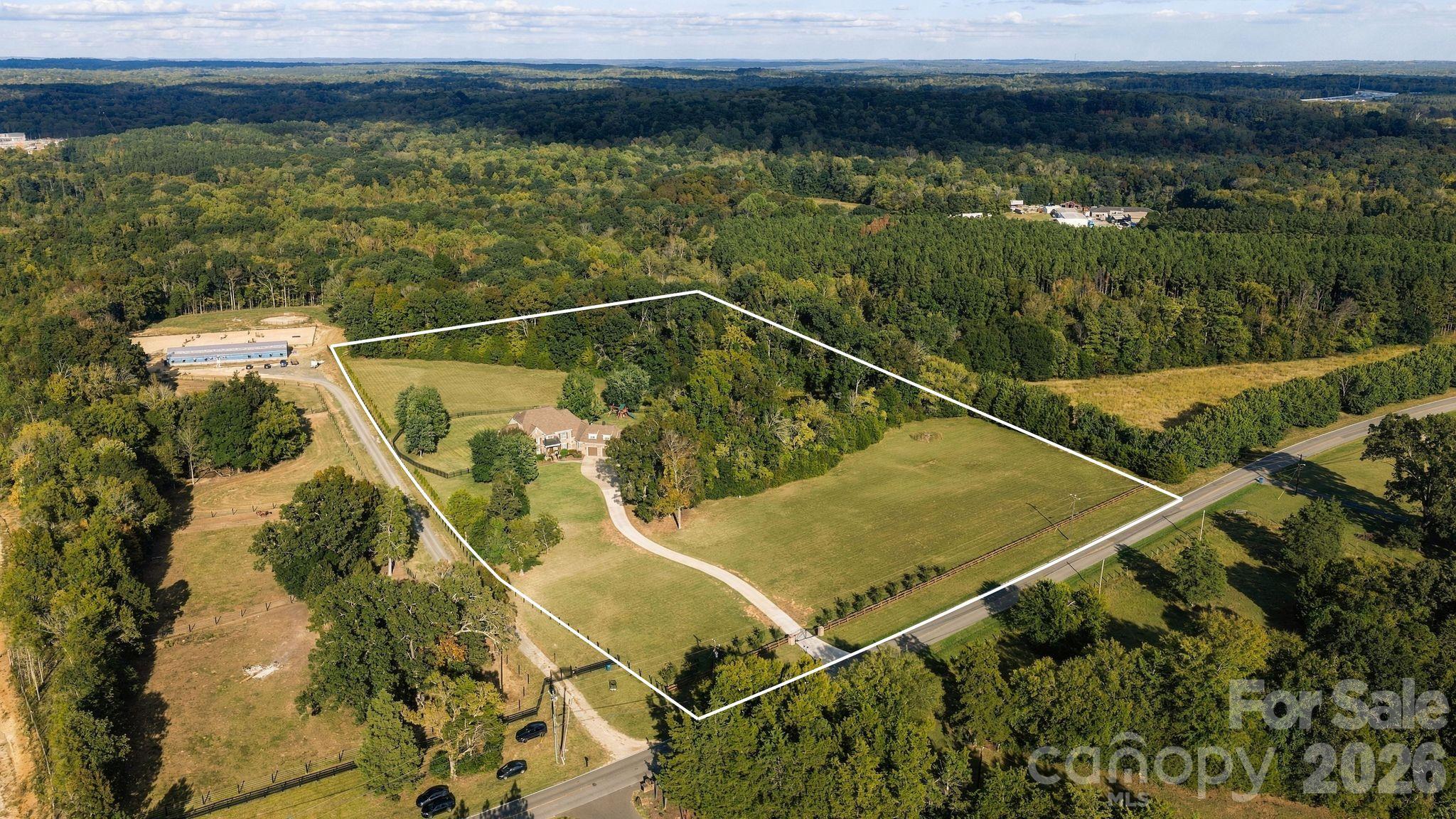 7275 Flowes Store Road Property Photo 38