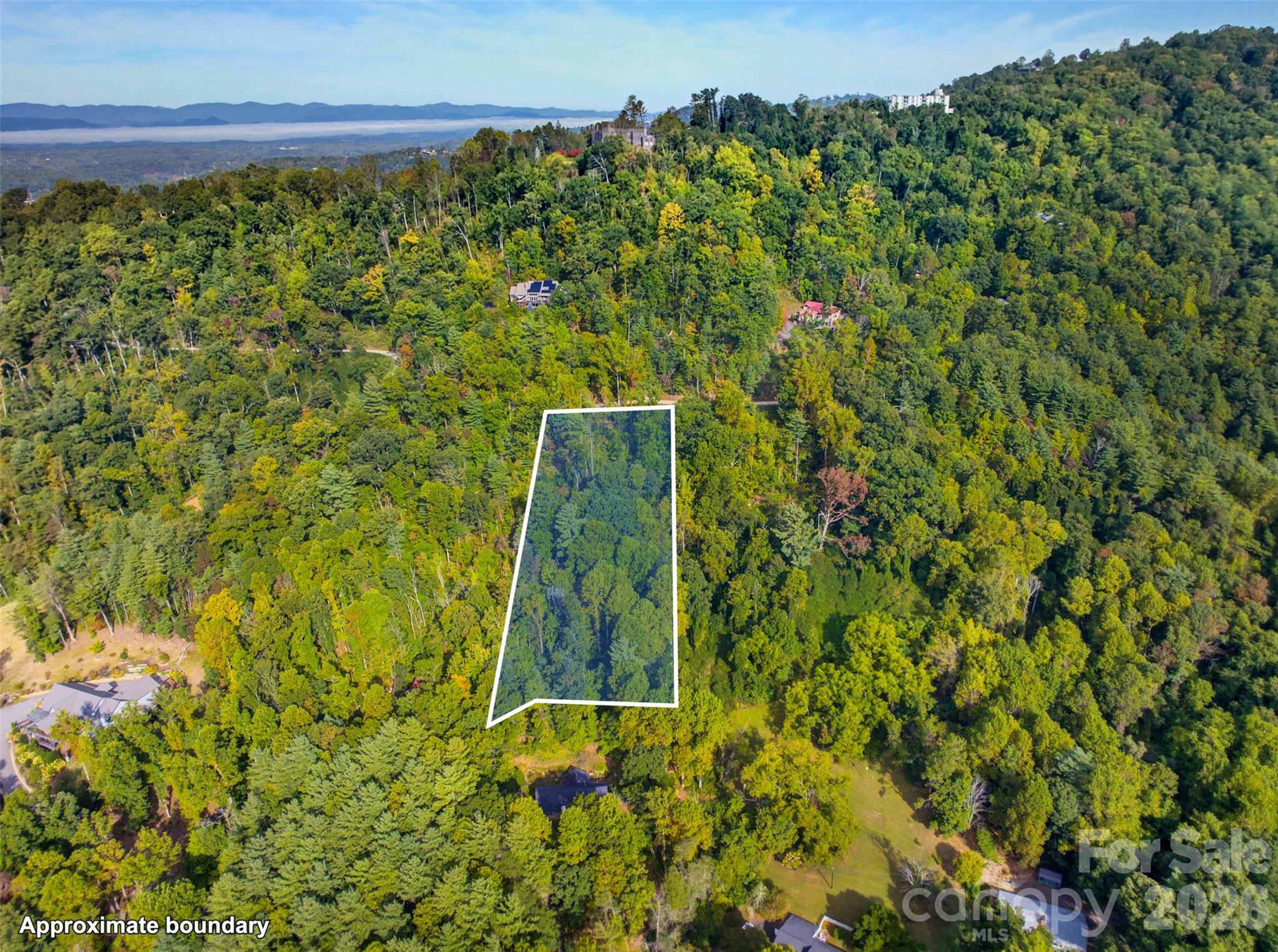 99999 Vance Gap Road Property Photo 1