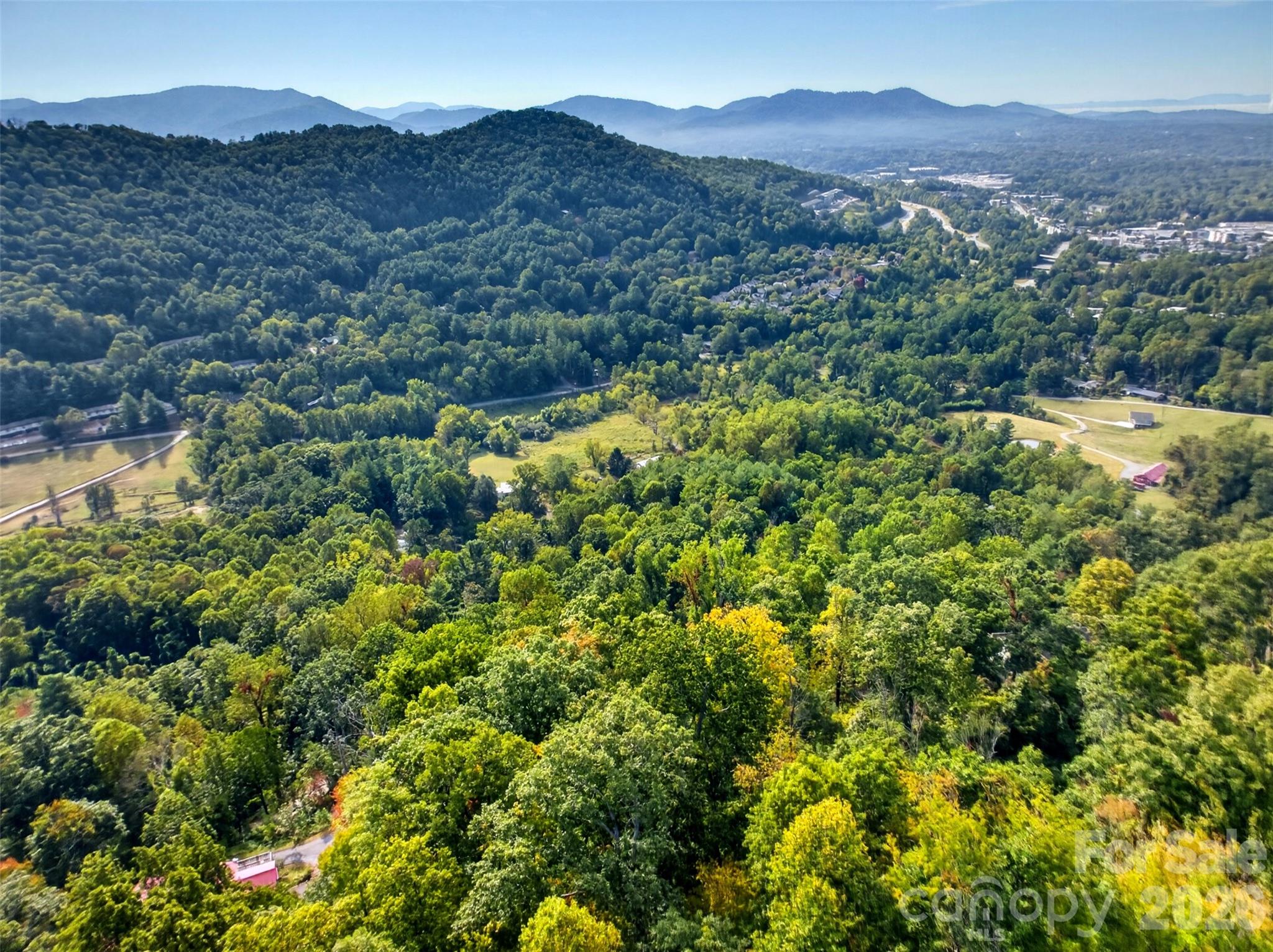 99999 Vance Gap Road Property Photo 2