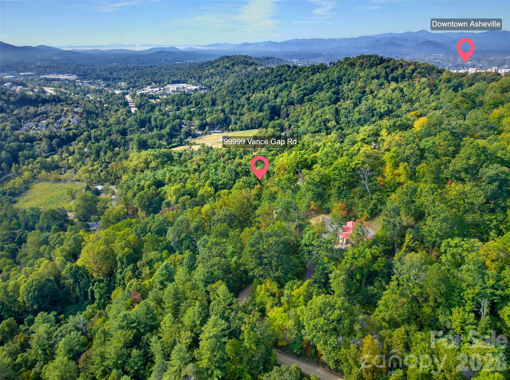 99999 Vance Gap Road Property Photo 5