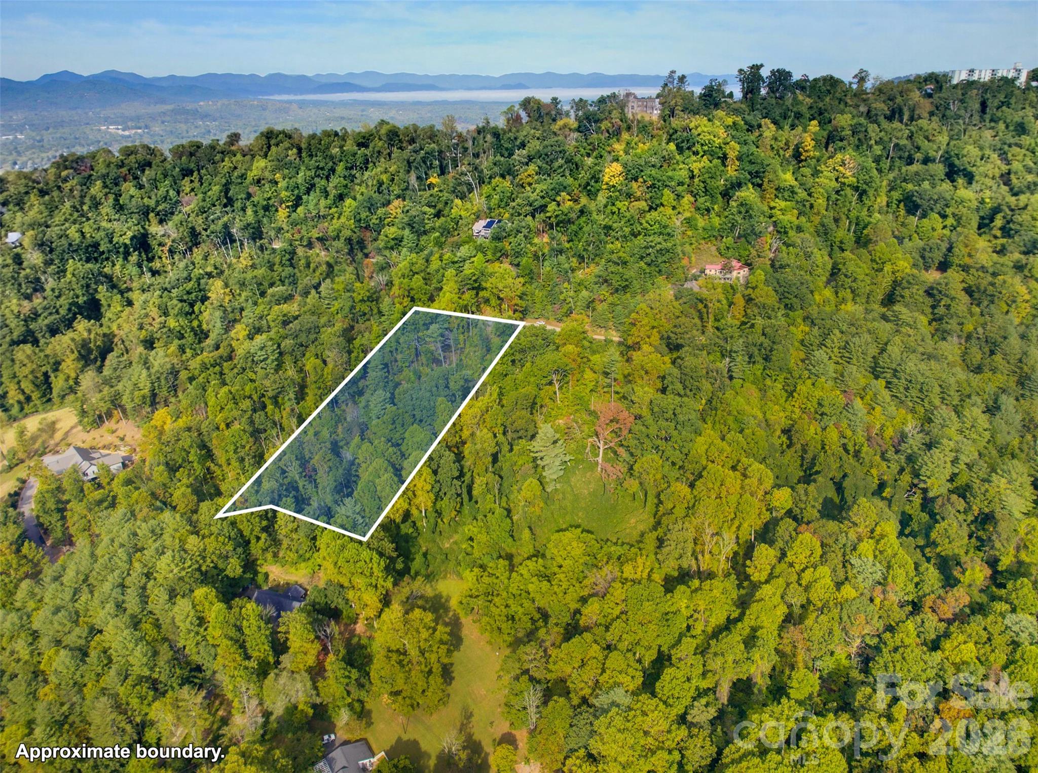 99999 Vance Gap Road Property Photo 7