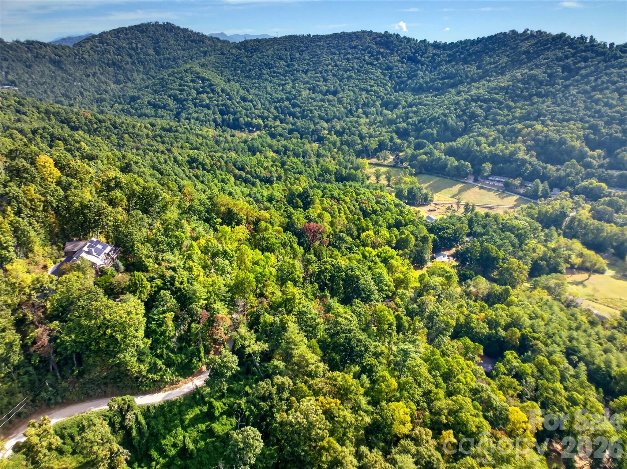 99999 Vance Gap Road Property Photo 8