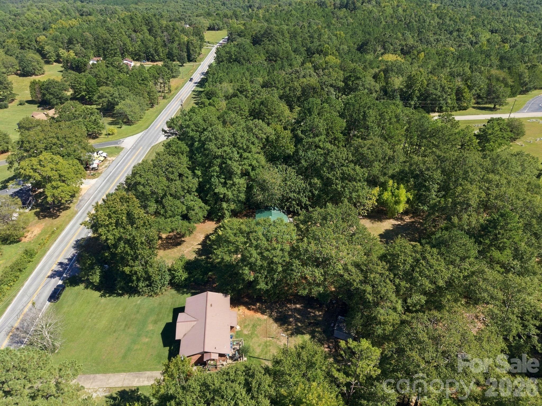 3702 Jonesville Lockhart Highway Property Photo 27