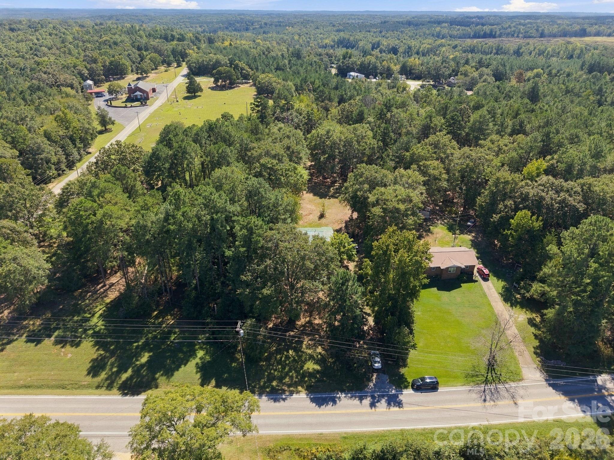 3702 Jonesville Lockhart Highway Property Photo 29