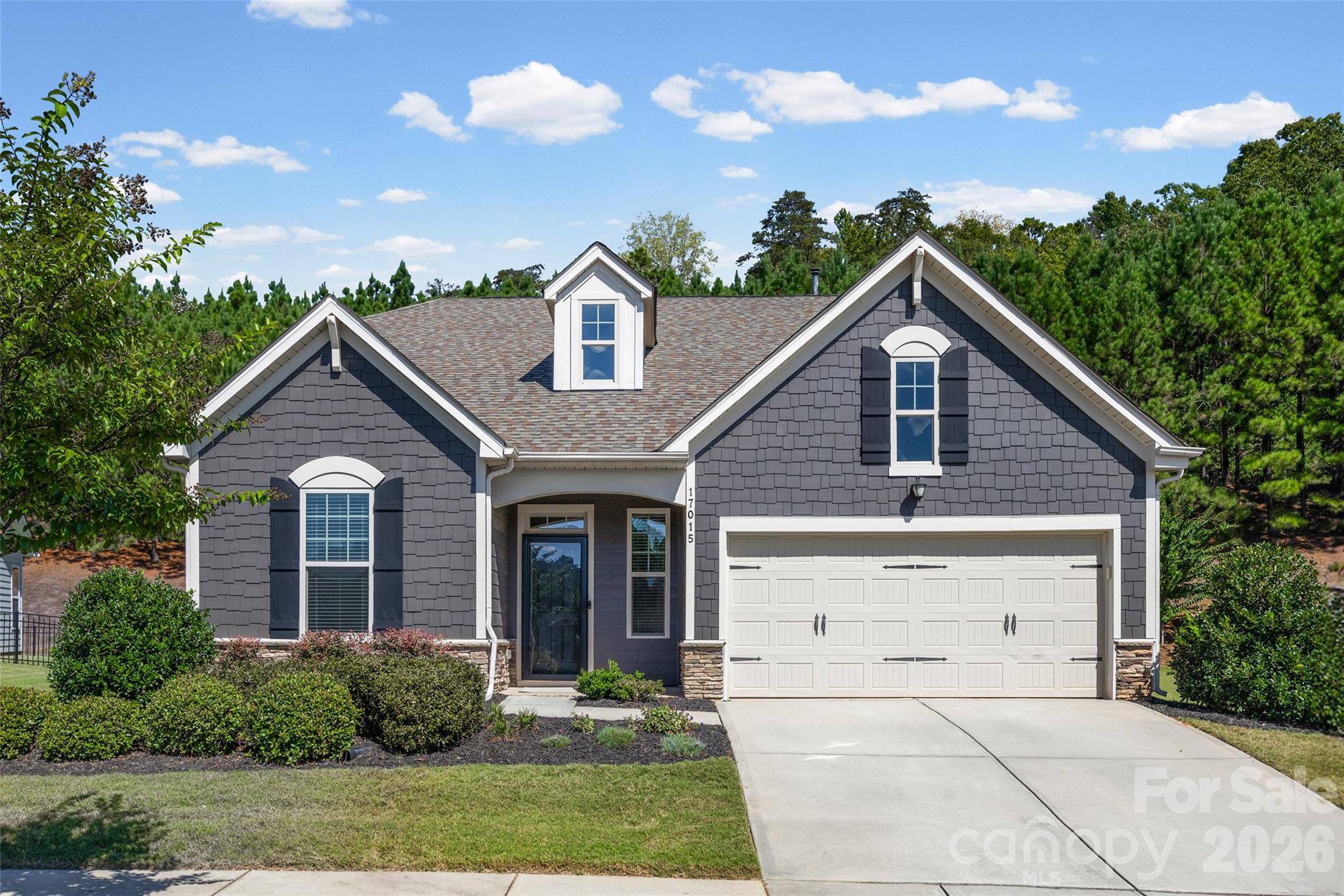 17015 Challory Glen Way Property Photo 1