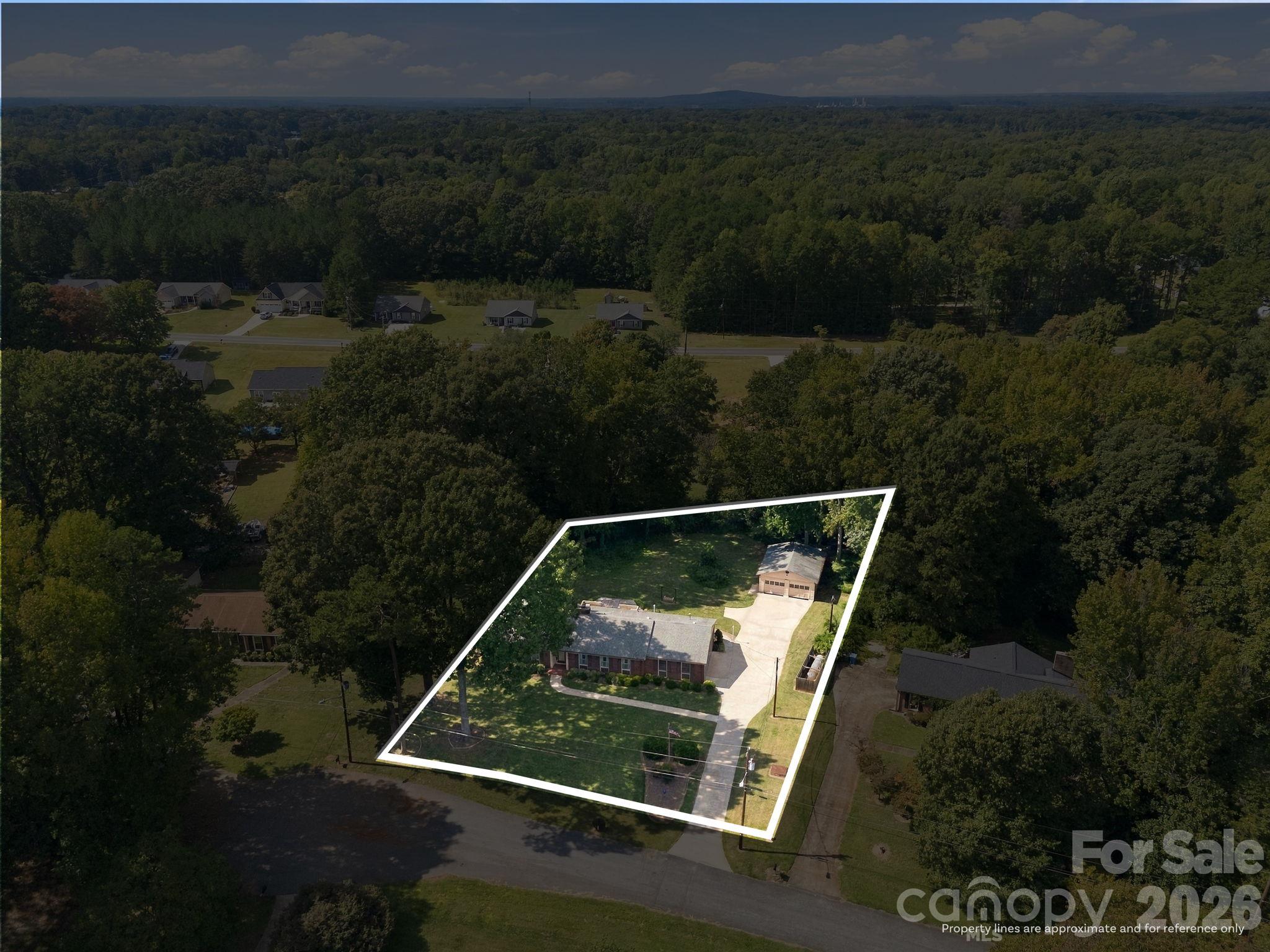 104 Spruce Drive Property Photo 46