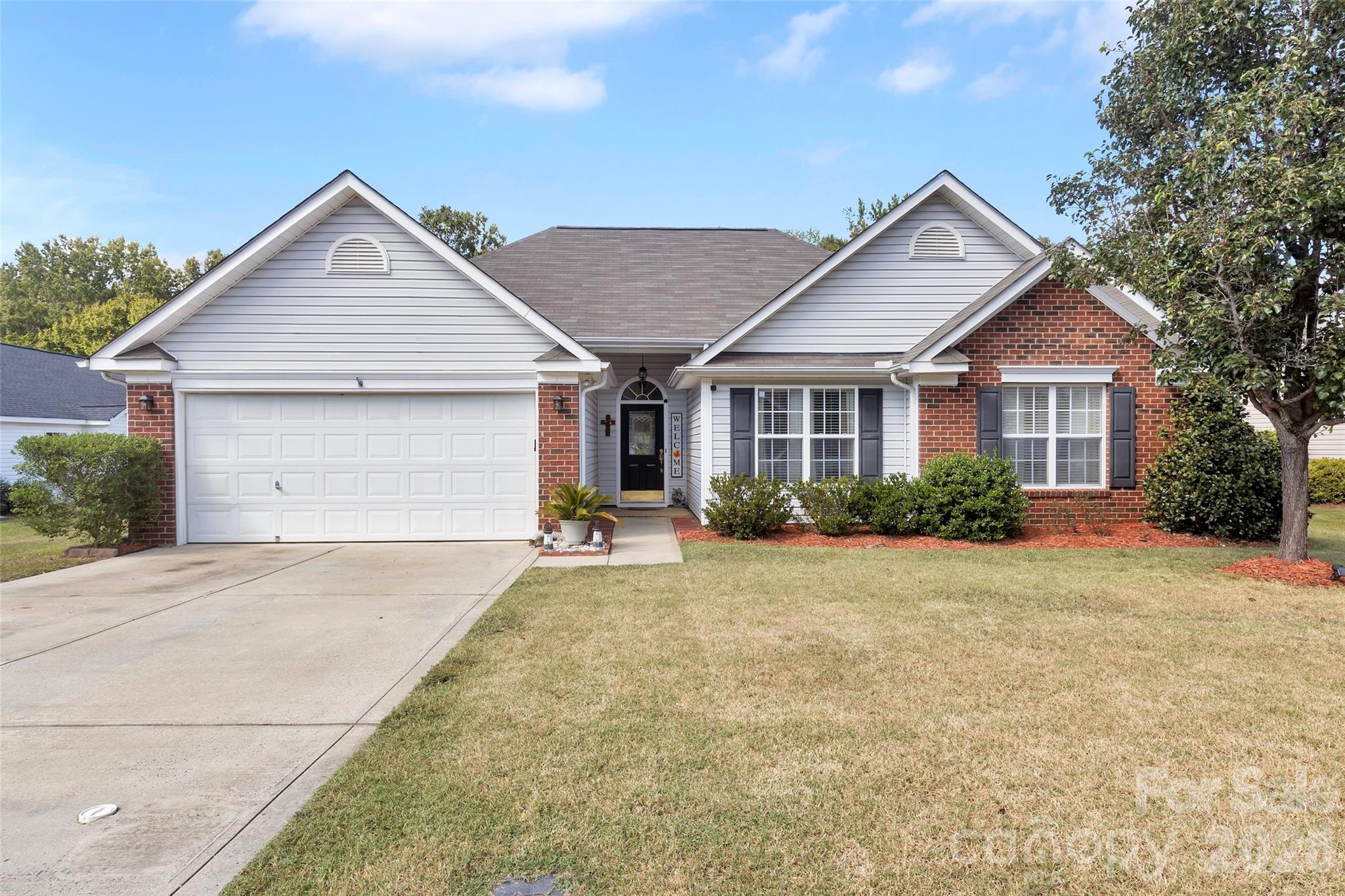 3034 Proverbs Court Property Photo 1