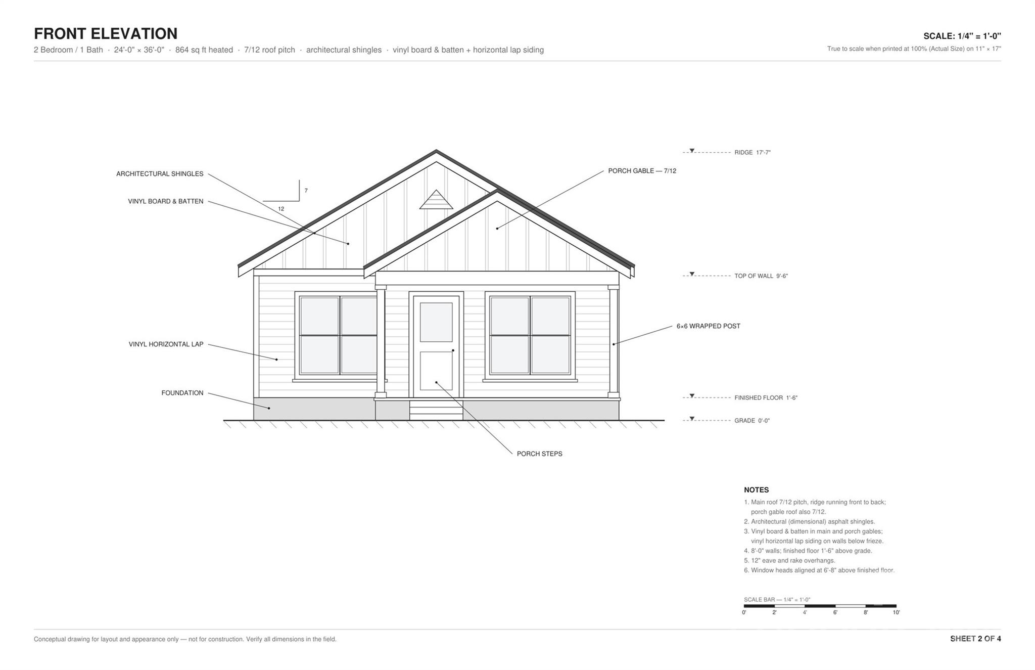 88 S Park Drive Property Photo 1